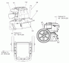 CRAFTSMAN P 2400PSI 2.2GPM 5.5 HOND 919-76906 Ersatzteile Seite 2