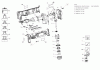 DEWALT ERWEITERUNGSTOOL DCE450D1 Ersatzteile Seite 2