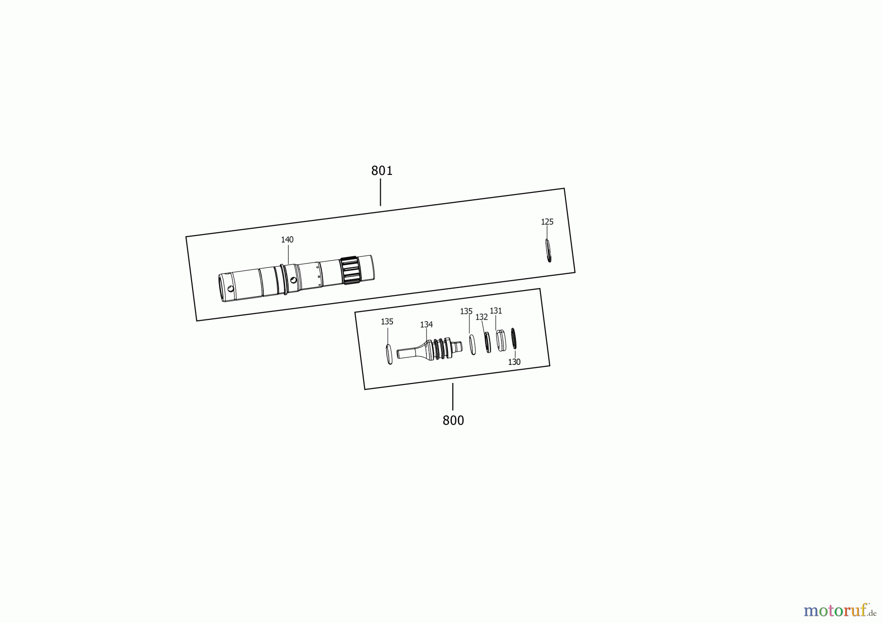 DEWALT Bohrhämmer Bohrhämmer SDS-PLUS BOHRHAMMER DCH417 Seite 3