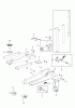 FACOM HYDRAULISCHEN WAGENHEBER DL.3CLP Ersatzteile Seite 2