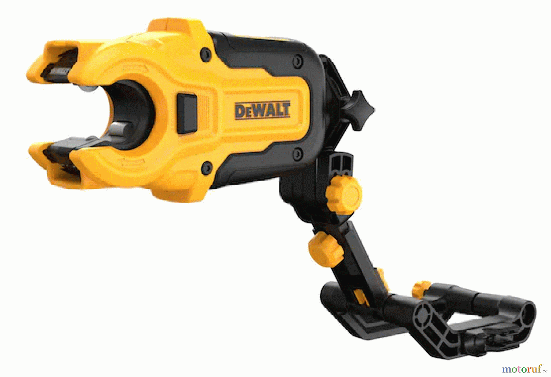 DEWALT ZUBEHÖR ACCESSORIES, ATTACHMENTS & UNPOWERED METALLSCHERE DWACPRIR Seite 1