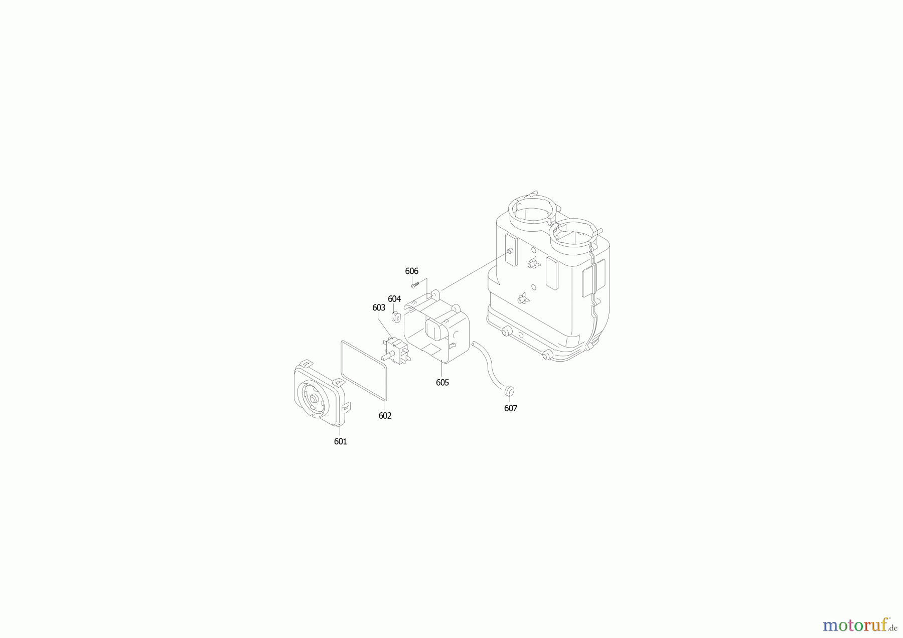 DEWALT Kompressoren HOCHDRUCKREINIGER DXPW001DTS-E Seite 6