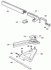 ELU SAWS KAPP. UND GEHRUNGSSAGE TGS173-A Ersatzteile Seite 3