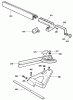 ELU SAWS KAPP. UND GEHRUNGSSAGE TGS173-B Ersatzteile Seite 3