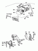 ELU SAWS KAPP. UND GEHRUNGSSAGE TGS173-B Ersatzteile Seite 4