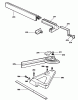 ELU SAWS KAPP. UND GEHRUNGSSAGE TGS1750 Ersatzteile Seite 3