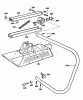 ELU SAWS KAPP. UND GEHRUNGSSAGE TGS173-C Ersatzteile Seite 4