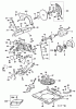 ELU SAWS KAPP. UND GEHRUNGSSAGE TGS271 Ersatzteile Seite 1