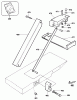 OEM Black und Decker HOBEL-SPANNTIEFEN EPT1163 Ersatzteile Seite 4