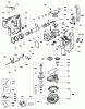 BLACK+DECKER BOHRER, MAGNETBOHRMASCHINE, GEWINDESCHNEIDER BOHRHAMMER P8042 Ersatzteile Seite 1