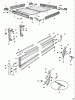 ELU ACCESSORIES, ATTACHMENTS & UNPOWERED SCHIEBETISCH EZ41202 Ersatzteile Seite 1