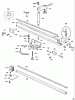 ELU ACCESSORIES, ATTACHMENTS & UNPOWERED SCHIEBETISCH EZ41202 Ersatzteile Seite 2