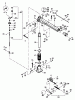 DEWALT RADIALKREISSÄGEN RADIALARMSÄGE DW728 Ersatzteile Seite 1