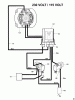 DEWALT Bohrhämmer SDS-PLUS DREHHAMMER D25404K Ersatzteile Seite 1
