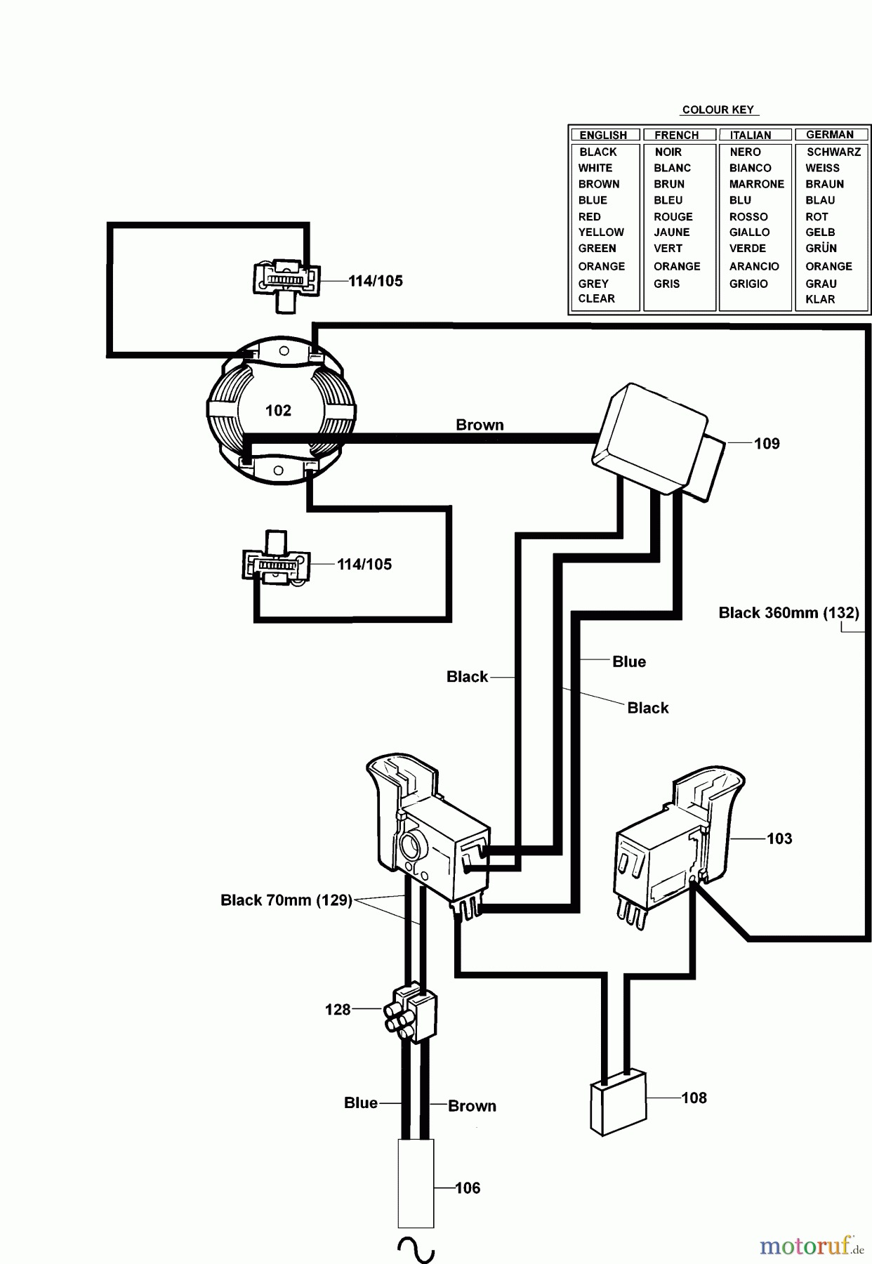  DEWALT Bohrmaschinen Kernbohrgeräte BOHRER DW516K Seite 1