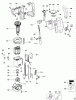 WUERTH HAMMER 7025411 Ersatzteile Seite 2