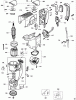 OEM Black und Decker DREHHAMMER RW1150 Ersatzteile Seite 1