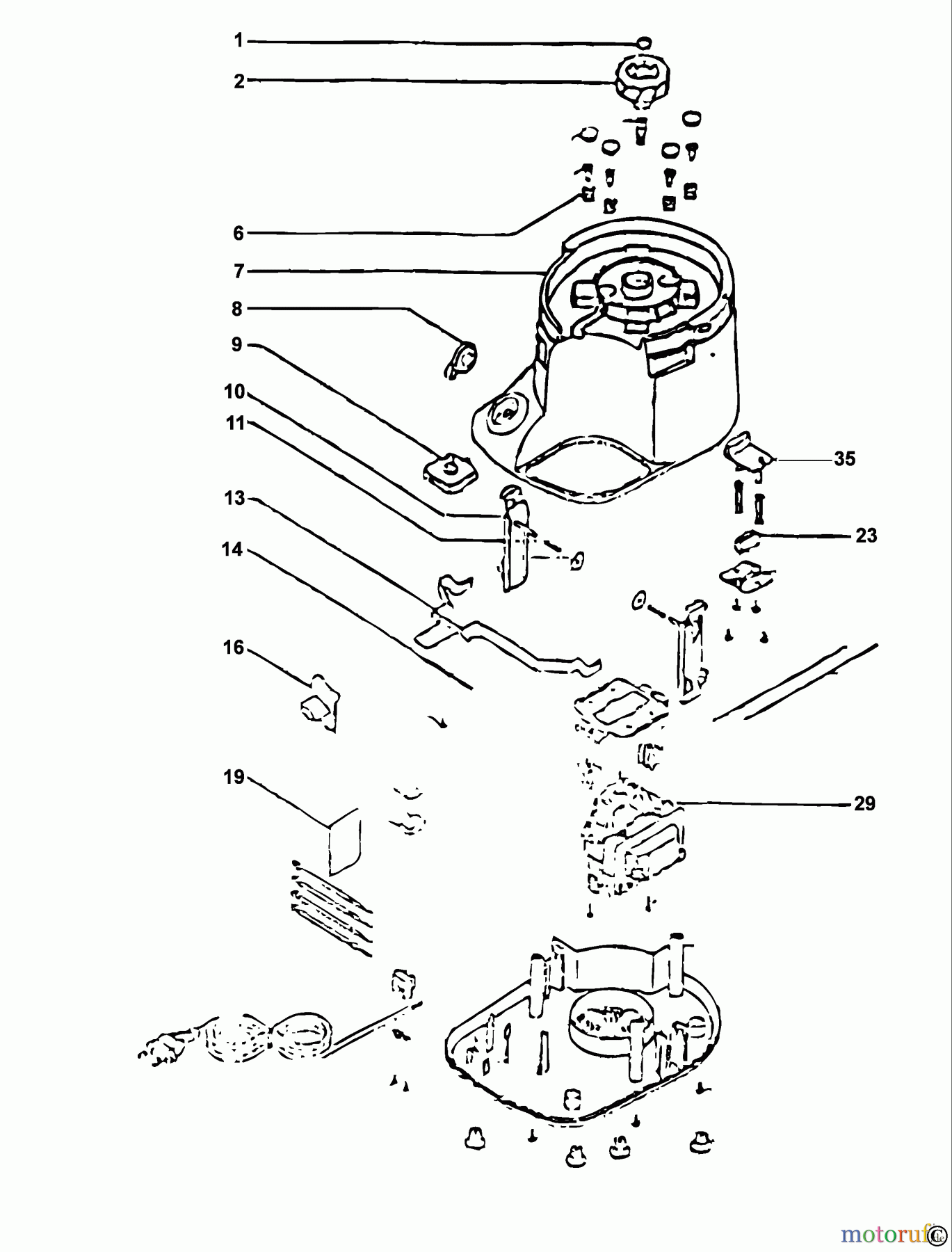 BLACK+DECKER HAUSHALT LEBENSMITTELZUBEREITUNG MIXER JBG55 Seite 1