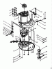 BLACK+DECKER LEBENSMITTELZUBEREITUNG MIXER JBG60 Ersatzteile Seite 1