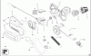 BLACK+DECKER AUTOPFLEGE & MINIHANDWERK AUTO STAUBSAUGER PAV1205 Ersatzteile Seite 2