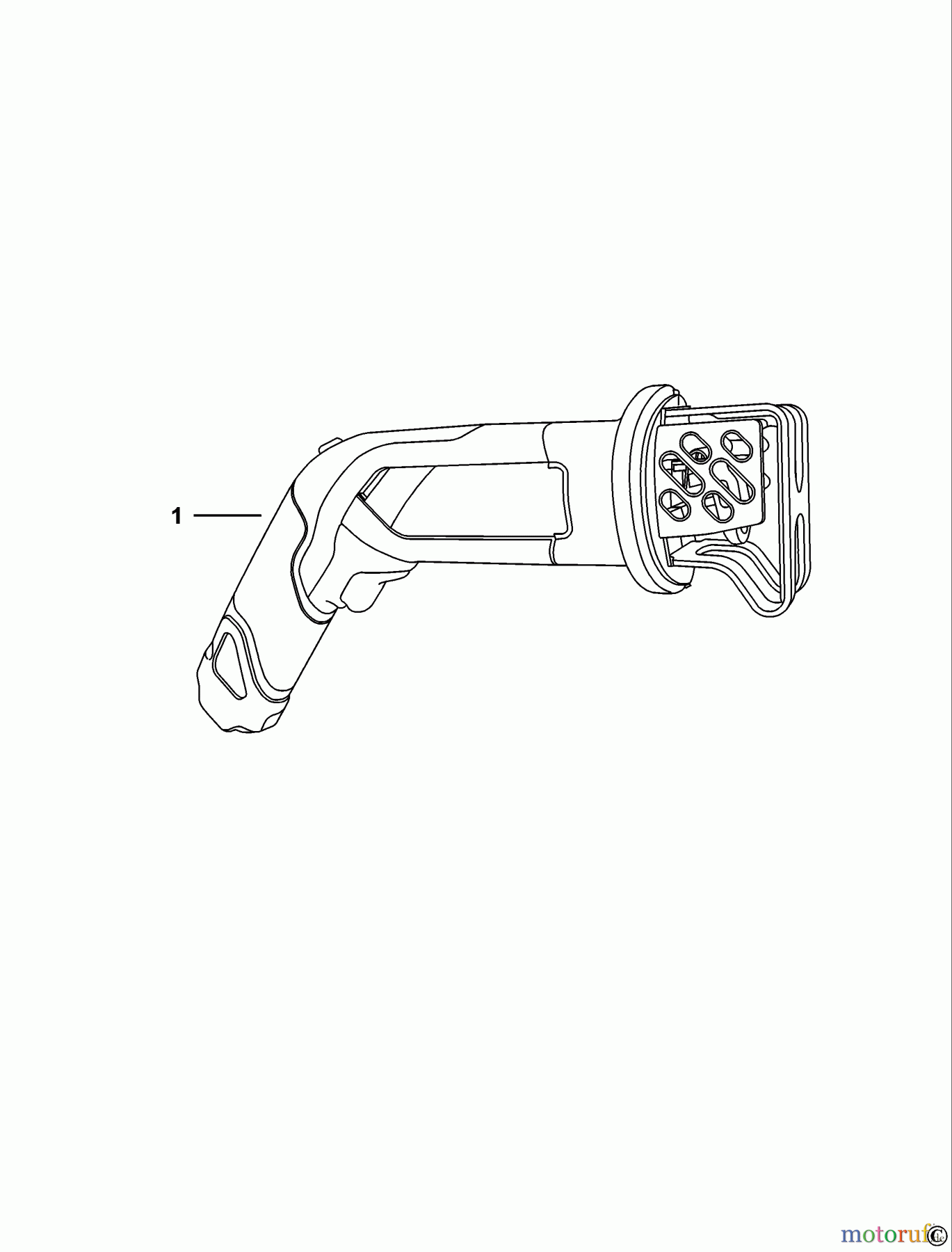 BLACK+DECKER INNENAUSSTATTUNG SÄGE SÄGE VPX1301 Seite 1