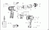 STANLEY CDLS DRILLS 10.8V AKKU-BOHRMASCHINE STDC001LB Ersatzteile Seite 2