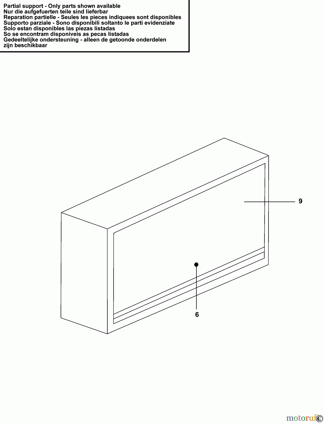  FACOM STORAGE WANDSCHRANK JLS2-CHSPP Seite 1