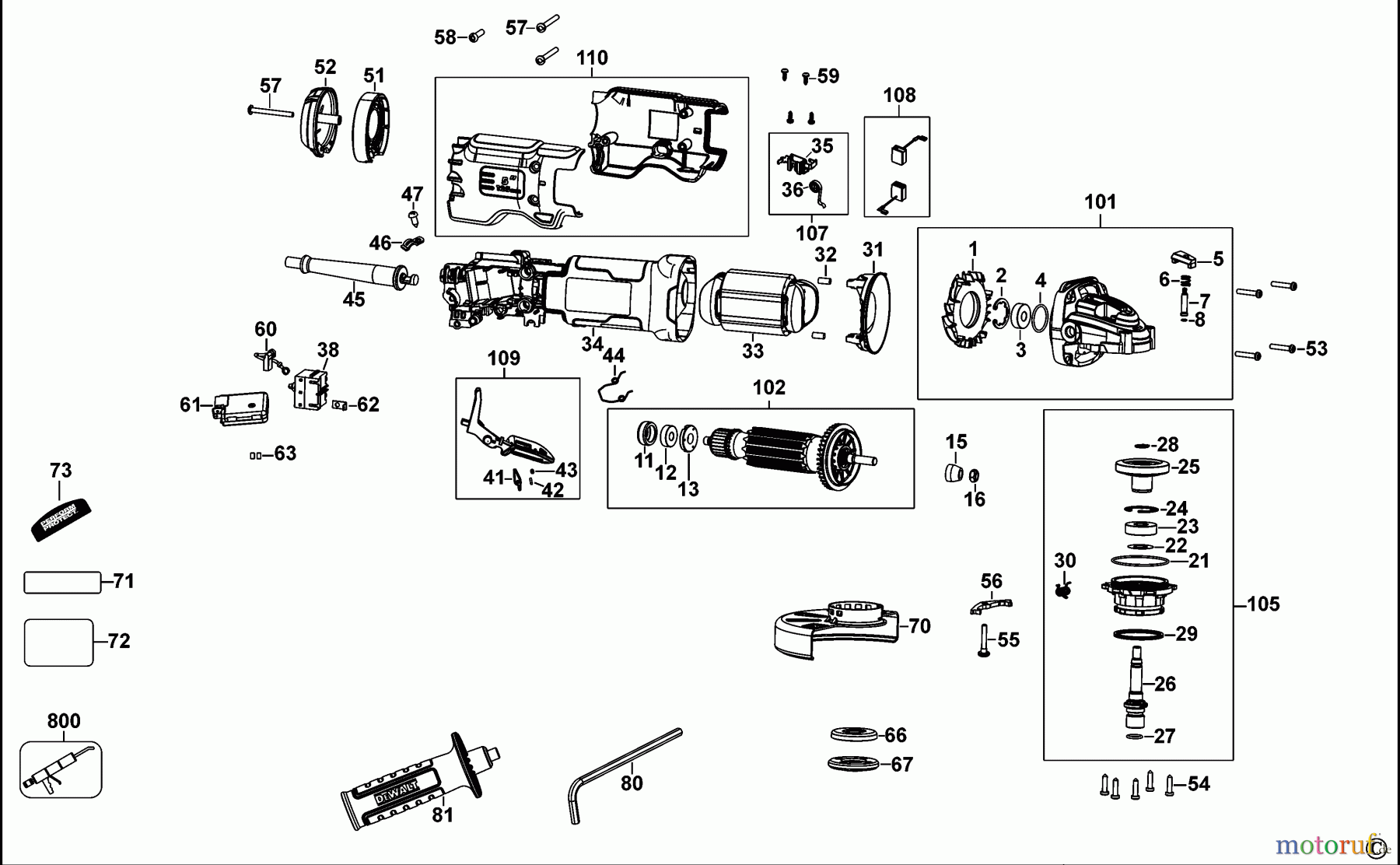 BLACK+DECKER AUSSERHALB HECKENSCHEREN, FADENTRIMMER, SCHEREN RASENTRIMMER ST182320 Seite 1