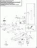 FACOM HYDRAULISCHEN WAGENHEBER DL.3CLP Ersatzteile Seite 1