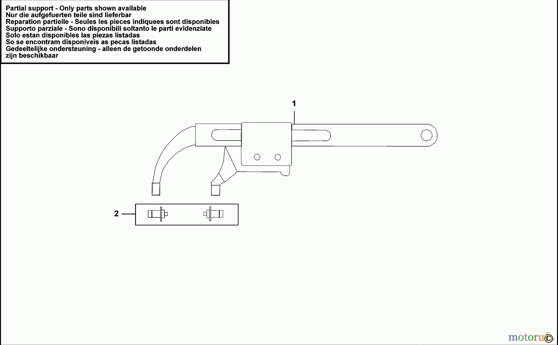 FACOM WRENCHES SCHLUESSEL 116.50 Seite 1