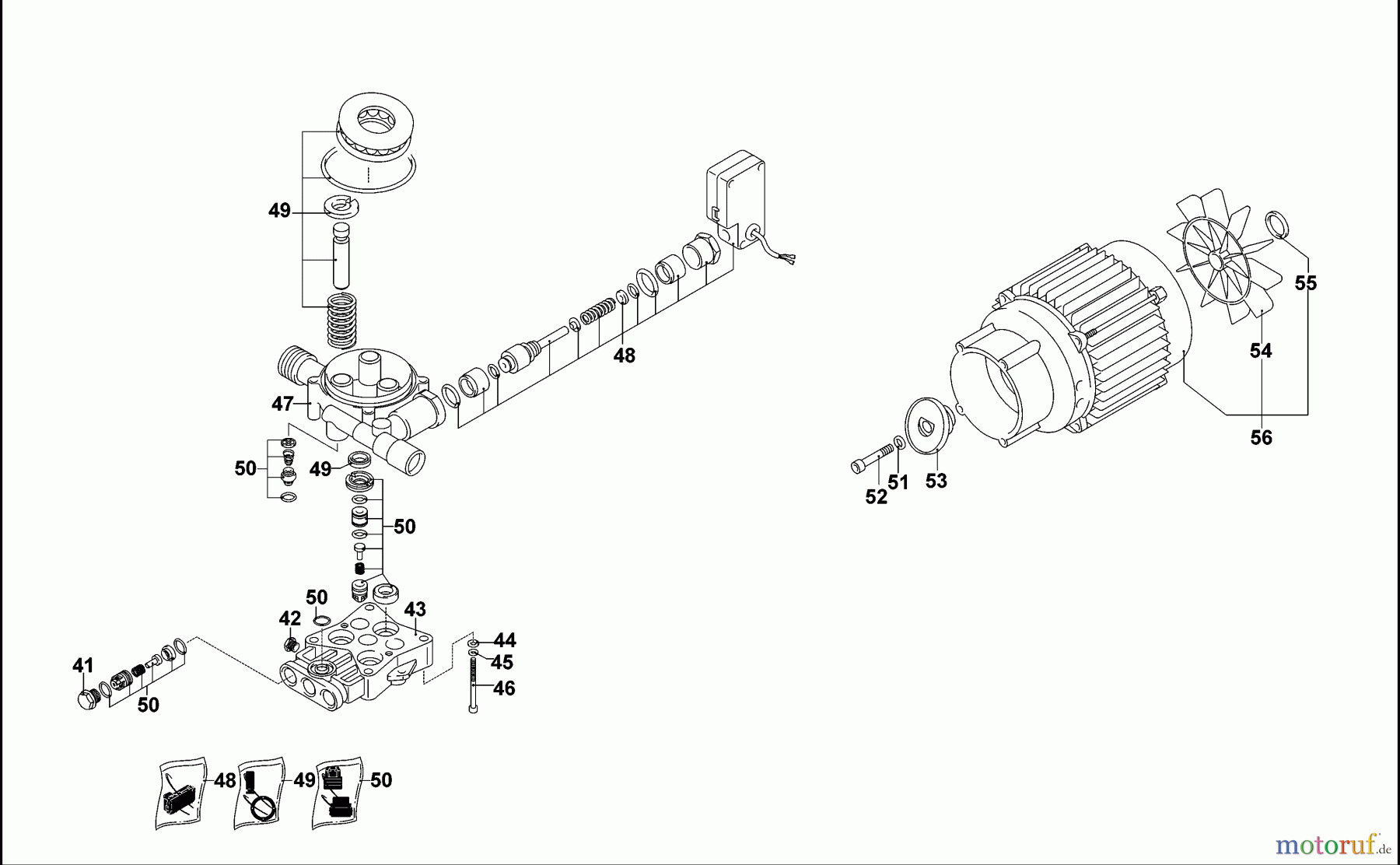 BLACK+DECKER AUSSERHALB HOCHDRUCKREINIGER, PUMPEN, KOMPRESSOREN, GENERATOREN HOCHDRUCKREINIGER BXPW1900E Seite 2