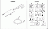BLACK+DECKER HOCHDRUCKREINIGER, PUMPEN, KOMPRESSOREN, GENERATOREN HOCHDRUCKREINIGER BXPW2100E Ersatzteile Seite 4