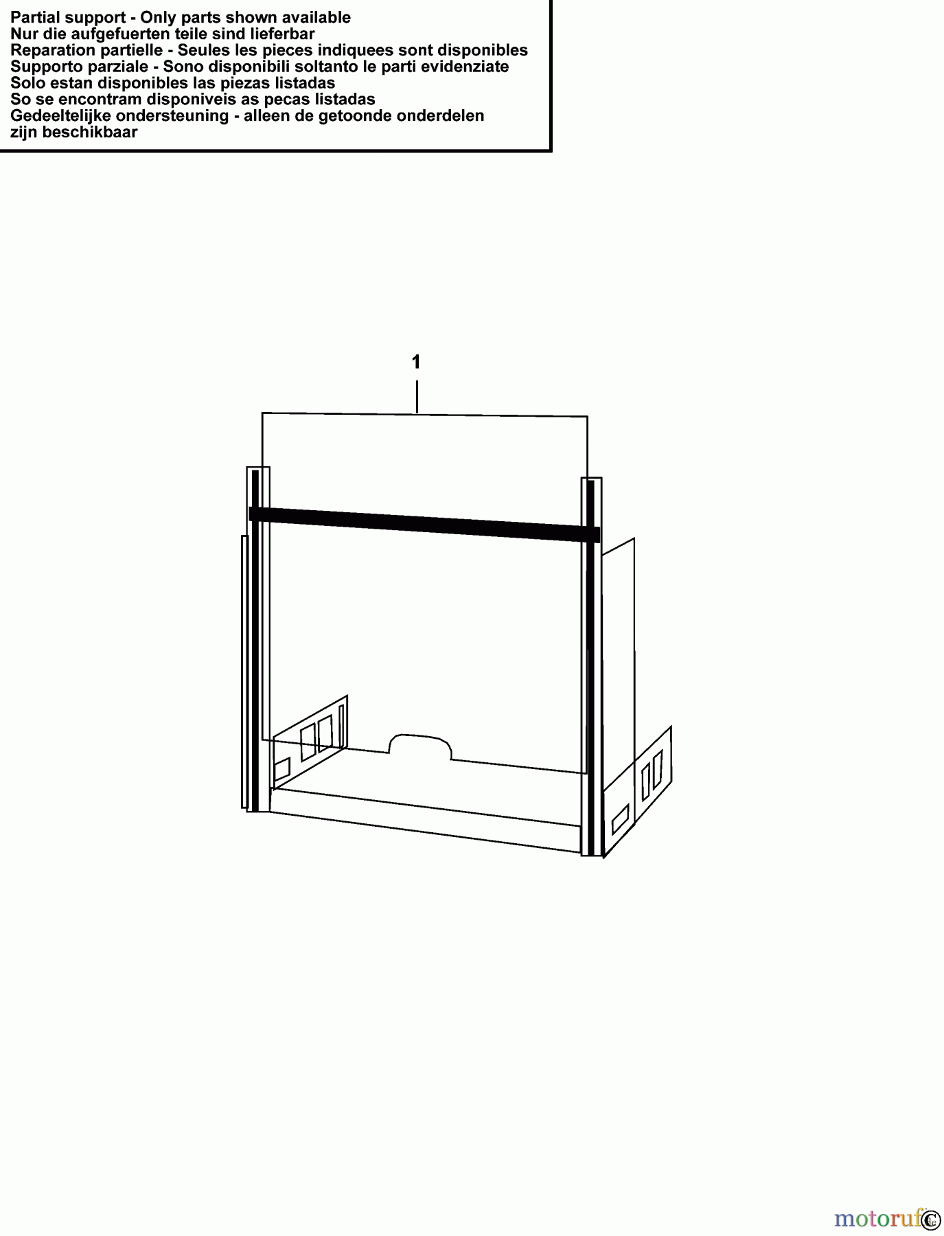 FACOM OTHER EQUIPMENT SCHUTZ W.PROTECT1 Seite 1
