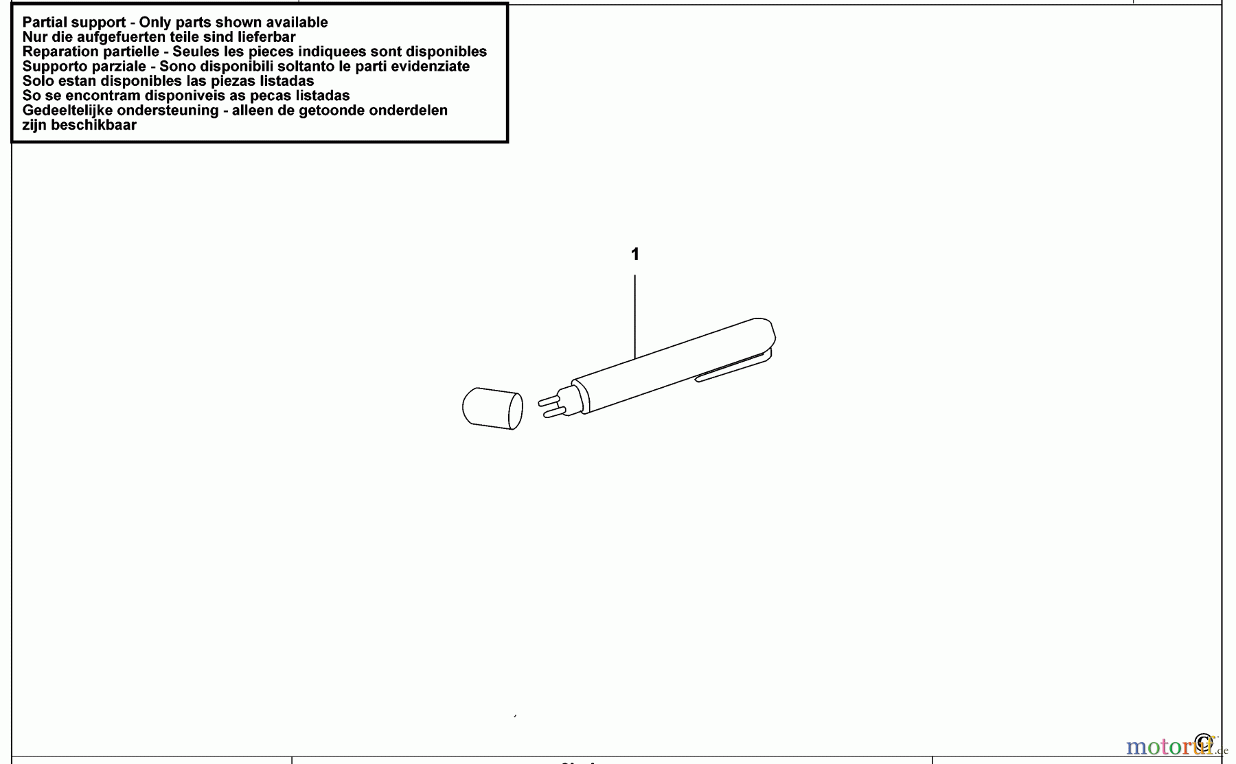 EXPERT AUTOMOTIVE TOOLS TEST AUSRÜSTUNG E200910 Seite 1