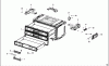 FACOM SCHUBLADENSCHRANK BSYS.BPC3T Ersatzteile Seite 1