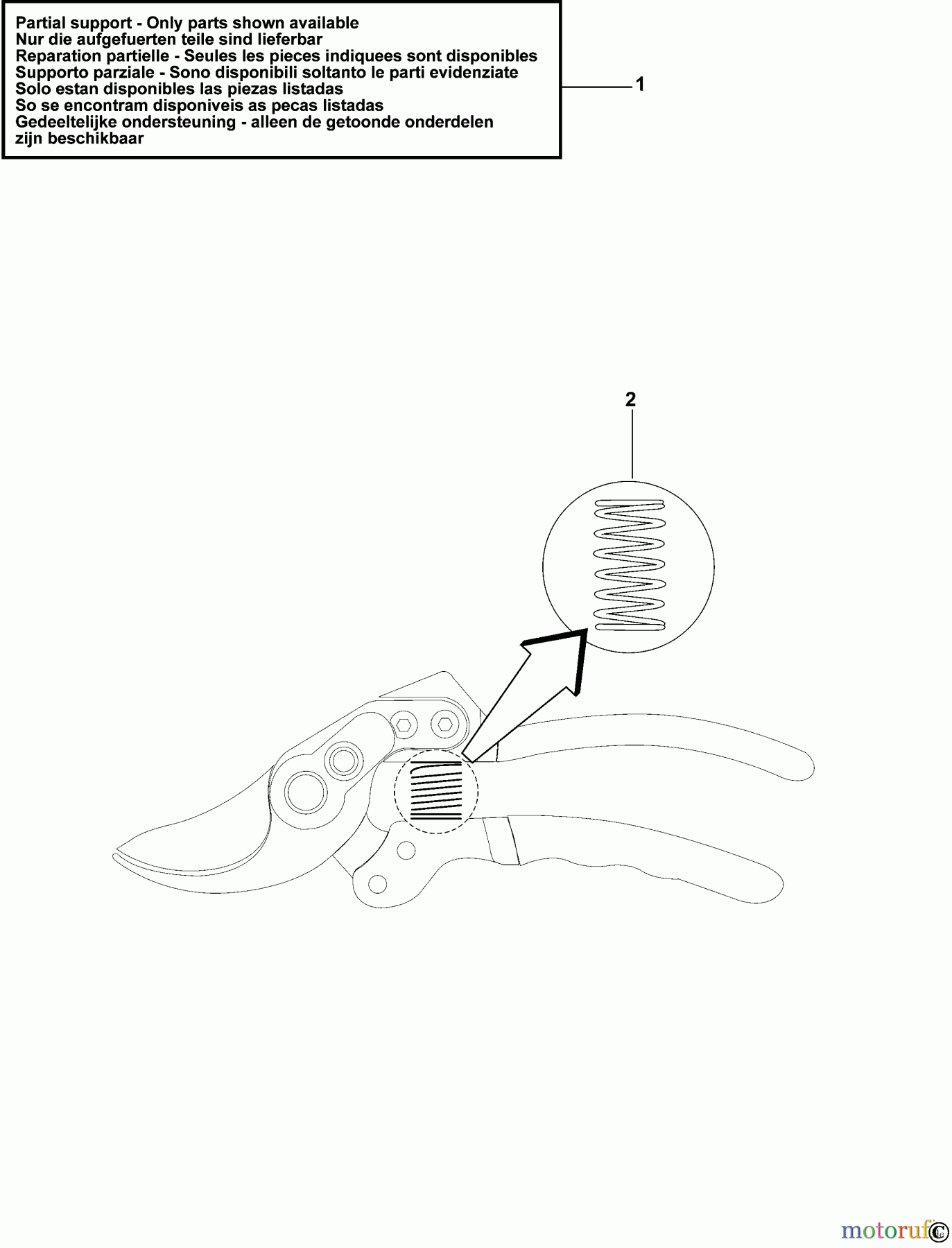 BLACK+DECKER AUSSERHALB KETTENSÄGEN UND ASTSCHEREN BAUMSCHERE SXGT10051E Seite 1