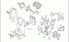 BLACK+DECKER HOCHDRUCKREINIGER, PUMPEN, KOMPRESSOREN, GENERATOREN HOCHDRUCKREINIGER BXPW2500DTS-E Ersatzteile Seite 2