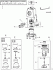 BLACK+DECKER LEBENSMITTELZUBEREITUNG MIXER BL405 Ersatzteile Seite 2