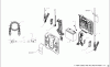 FACOM SICHERHEITS-STARTHILFE B12.1C Ersatzteile Seite 1