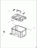 DEWALT WERKZEUGBOX DWST83346-1 Ersatzteile Seite 1