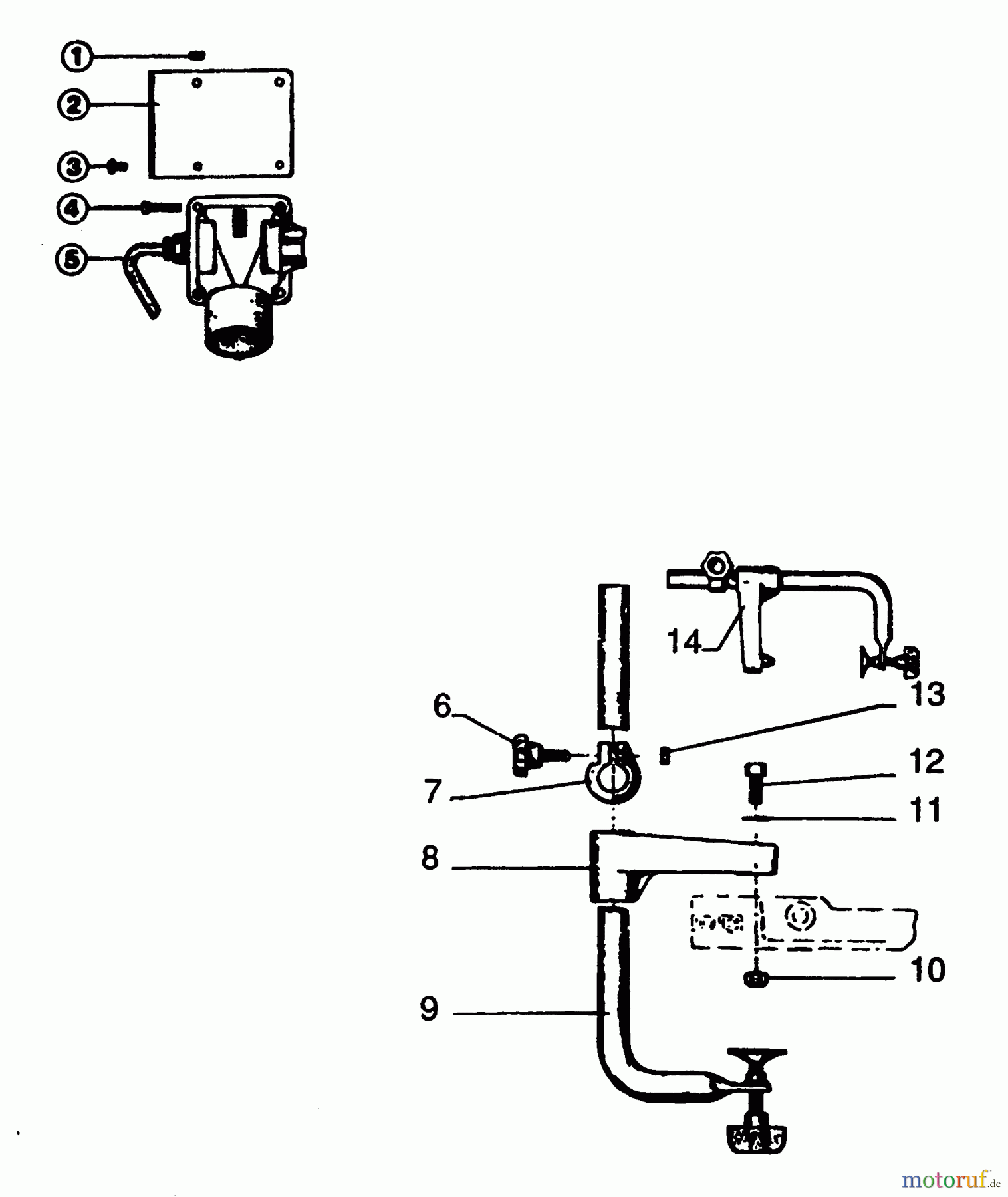 DEWALT HOLZARBEITEN Gehrungssägen GEHRUNGSSÄGE DW250-----E Seite 1
