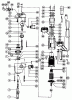 BLACK+DECKER BOHRER, MAGNETBOHRMASCHINE, GEWINDESCHNEIDER KERNBOHRER P1806 Ersatzteile Seite 1