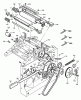 BLACK+DECKER HOBEL HOBEL-SPANNTIEFEN P7111 Ersatzteile Seite 2