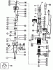 BLACK+DECKER BOHRER, MAGNETBOHRMASCHINE, GEWINDESCHNEIDER KERNBOHRER P1804T Ersatzteile Seite 1
