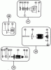 BLACK+DECKER BOHRER, MAGNETBOHRMASCHINE, GEWINDESCHNEIDER KERNBOHRER P1804T Ersatzteile Seite 2