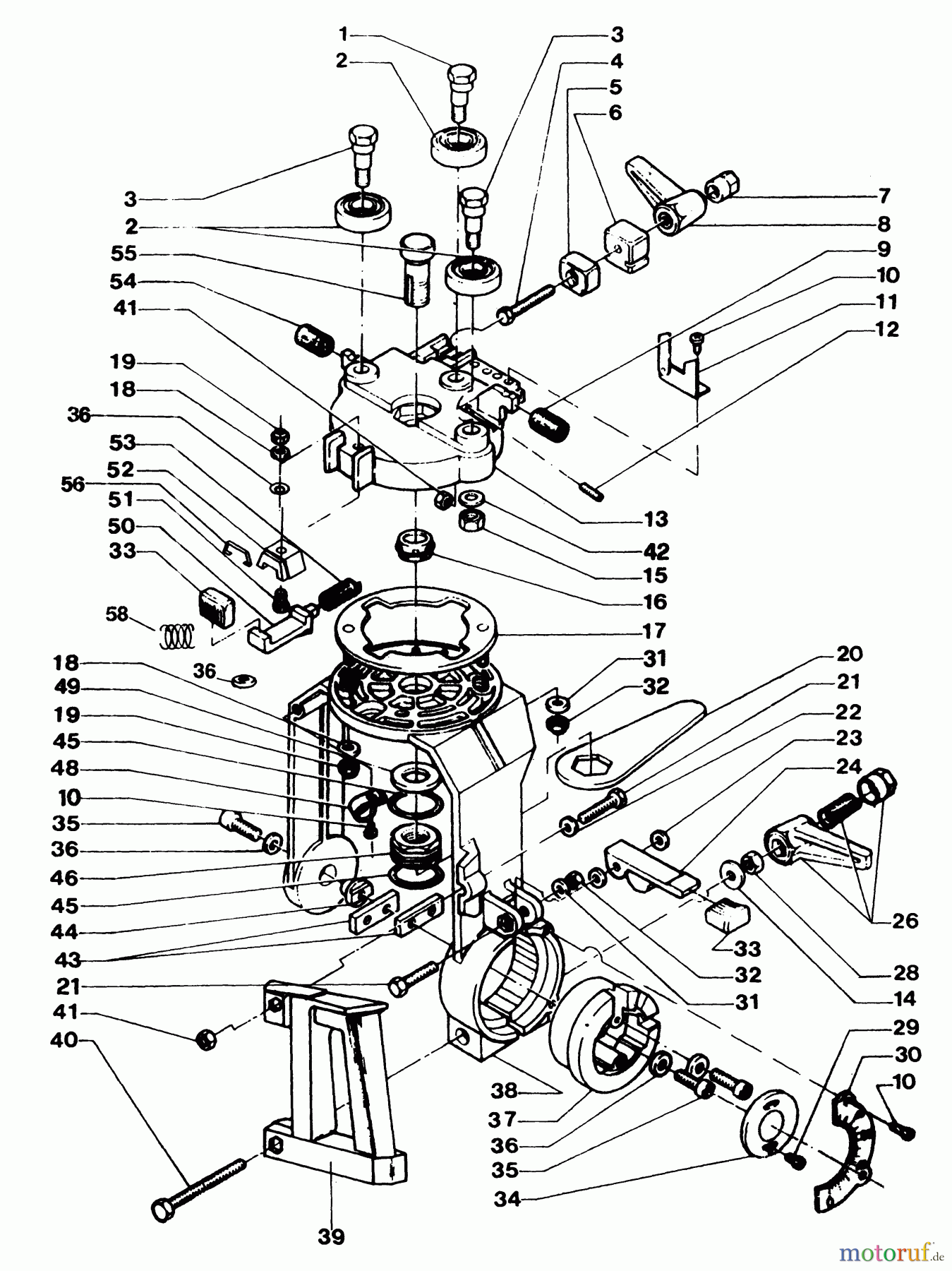 DEWALT HOLZARBEITEN RADIALKREISSÄGEN RADIALARMSÄGE DW1201----E Seite 1