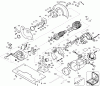 DEWALT KREISSÄGEN 8-1/4IN CIRC SAW DW384 Ersatzteile Seite 1