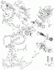 BLACK+DECKER SÄGE 12 COMPD. MITER SAW 3680 Ersatzteile Seite 1