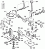 BLACK+DECKER OBERFRÄSEN, ABRICHTHOBELMASCHINEN UND FRÄSER LAM.TRIMMER KIT 3280K Ersatzteile Seite 3