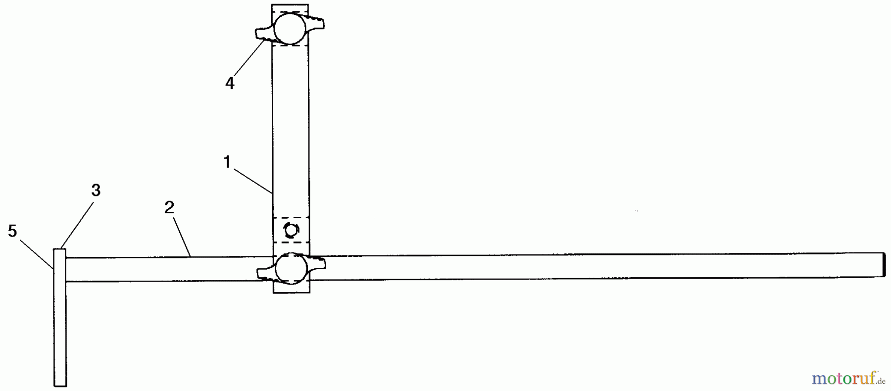 BLACK+DECKER INNENAUSSTATTUNG SÄGE LENGTH STOP 36801 Seite 1